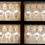 Imagen ilustrativa de varias joyas