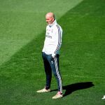 Zidane