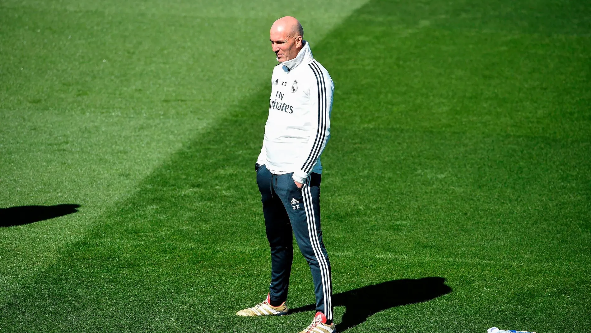 Zidane
