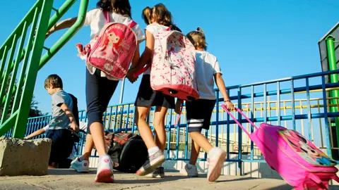 Las plazas escolares se podrán solicitar de forma presencial del 14 al 21 de mayo