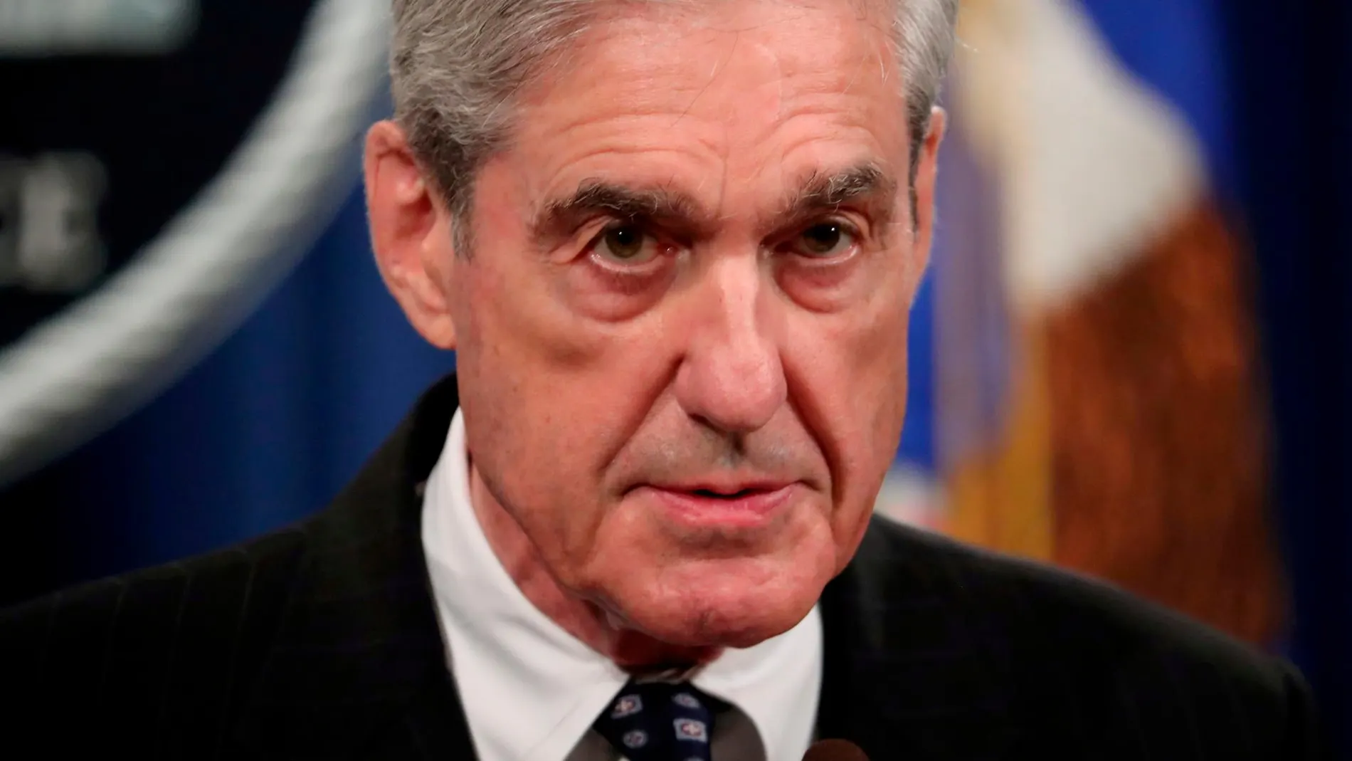 El fiscal especial, Robert Mueller, comparecerá mañana/ Reuters
