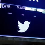 Hasta este momento, algunas de estas cuentas de Twitter seguían bloqueadas