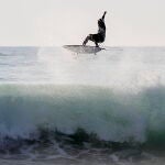 Un surfista español ha muerto tiroteado en Filipinas