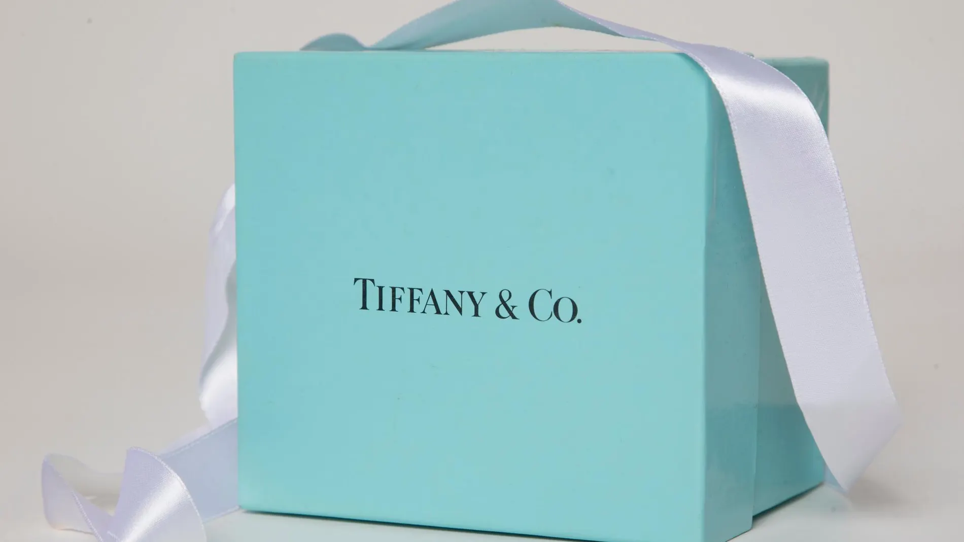 LVMH confirma que quiere comprar la mítica joyería Tiffany