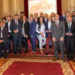  Llamamiento de unión a los empresarios de Palencia