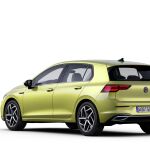 El nuevo Volkswagen Golf llegará a España en febrero