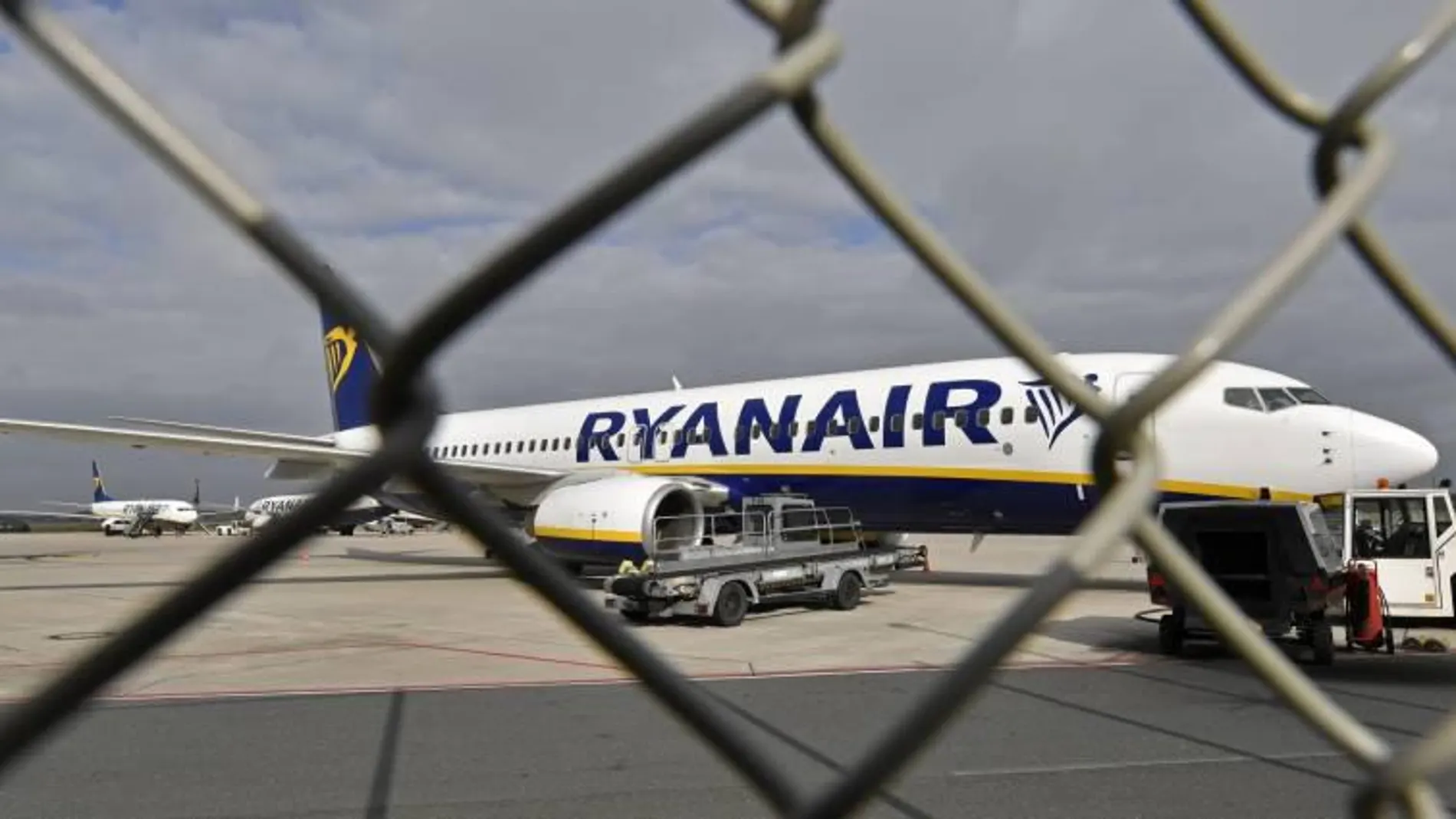 Recolocaciones en otro país o despido: la oferta del ERE de Ryanair