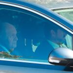 El 24-O de Don Juan Carlos: comida en Madrid mientras exhumaban a Franco