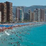 Benidorm dará nombre a una nueva serie de Atresmedia