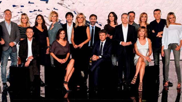 Antena 3 Noticias refuerza su apuesta digital: nueva web, formatos novedosos, más análisis y las firmas más relevantes