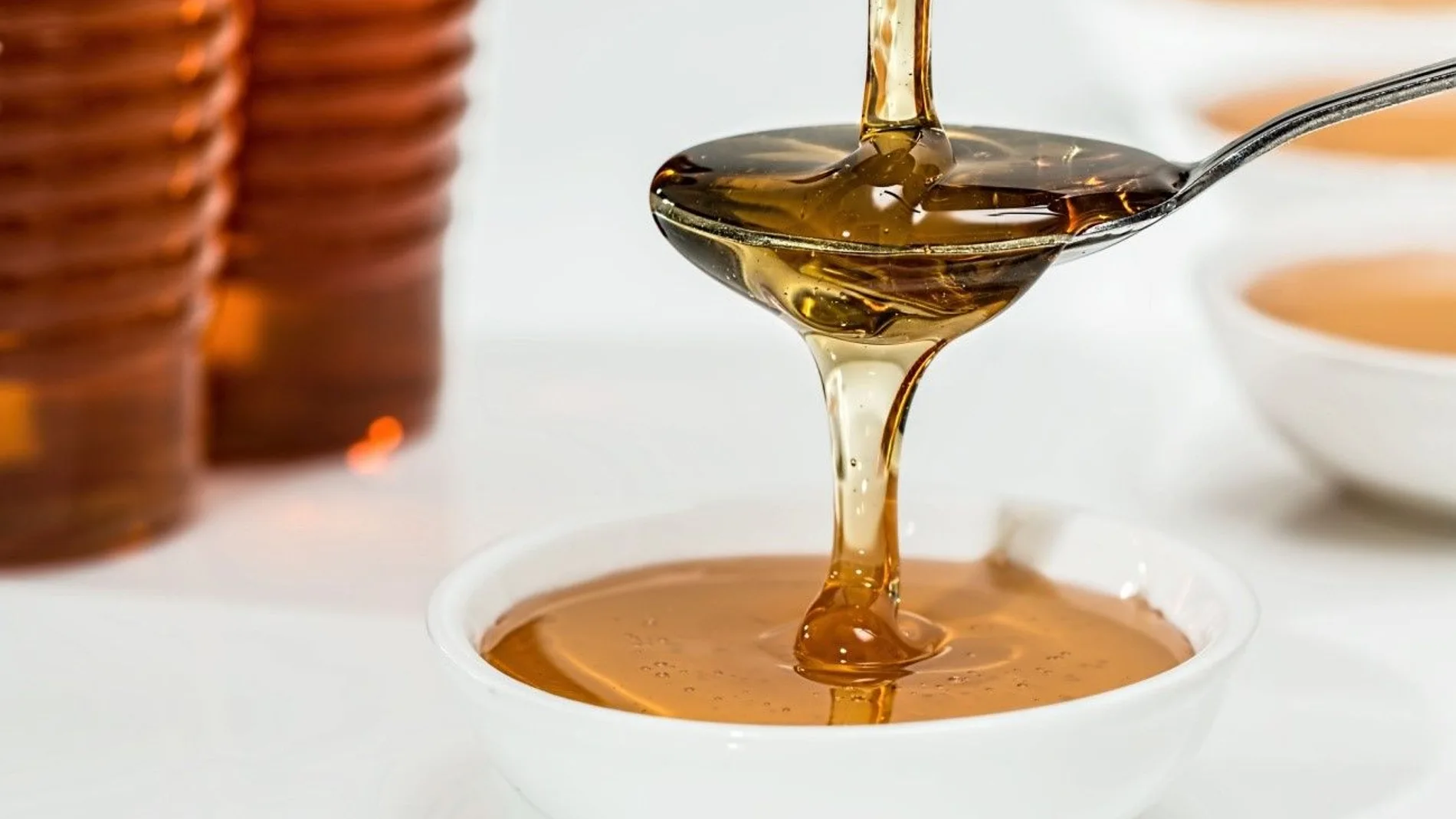 La miel de manuka podría curar infecciones letales causadas por bacterias resistentes a los medicamentos