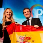 Cosas de marquesas, del PP a Galapagar
