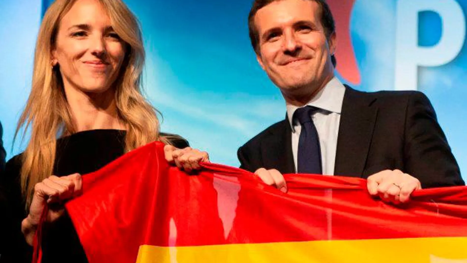 Cosas de marquesas, del PP a Galapagar