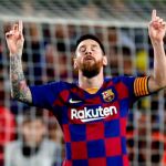 Céntrate en el Barça, Leo, por Quim Doménech