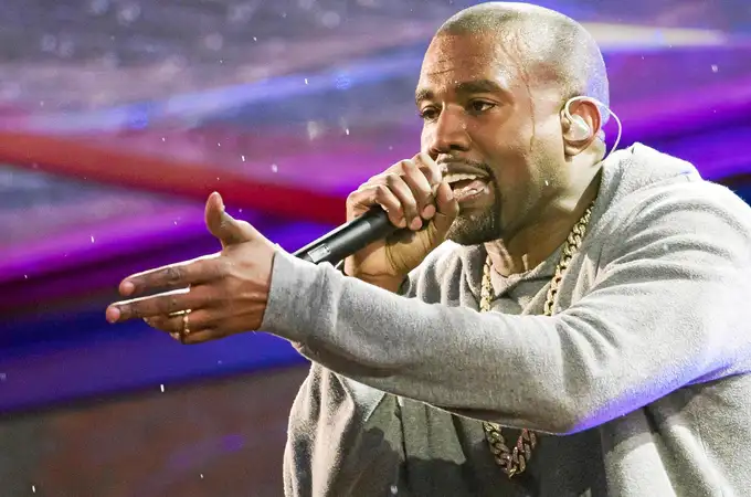 Kanye West, de adicto a fundamentalista anti sexo