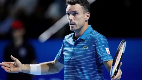 Roberto Bautista-Agut