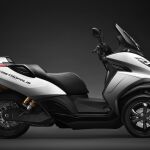 Peugeot vende a Mahindra su división de motos