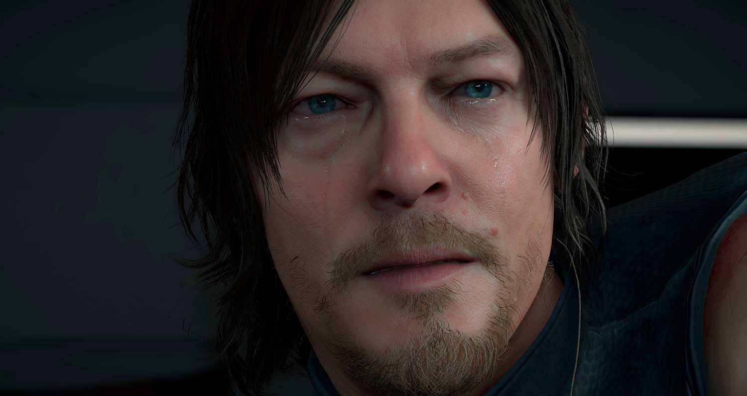 Death Stranding anuncia sus requisitos para su versión de PC - PowerUps