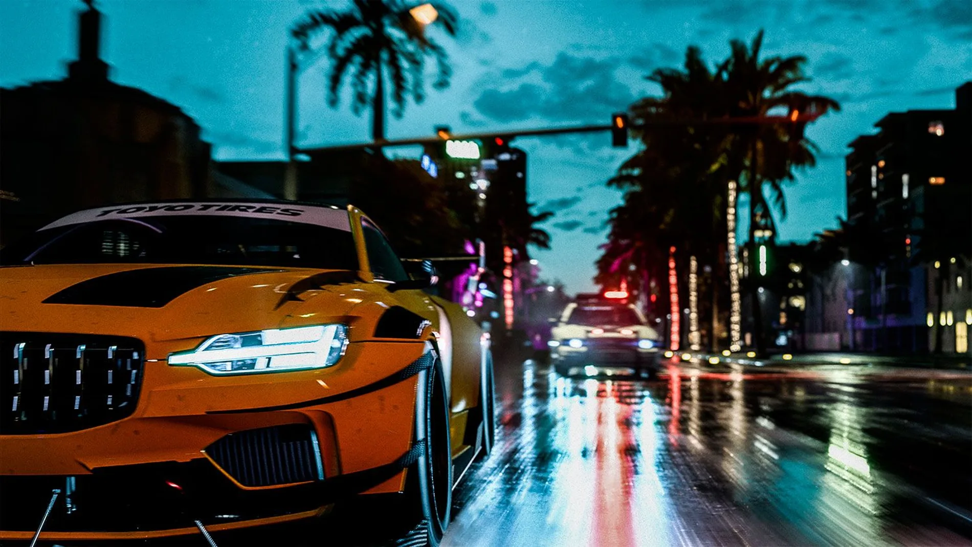 Al parecer, en Ghost Games y EA están alucinando con la cantidad de coches que han sido creados en el ‘NFS Heat Studio’