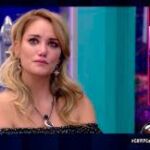 Gran Hermano: Jorge Javier Vázquez amenaza a Alba Carrillo: "Ahí tienes la puerta"