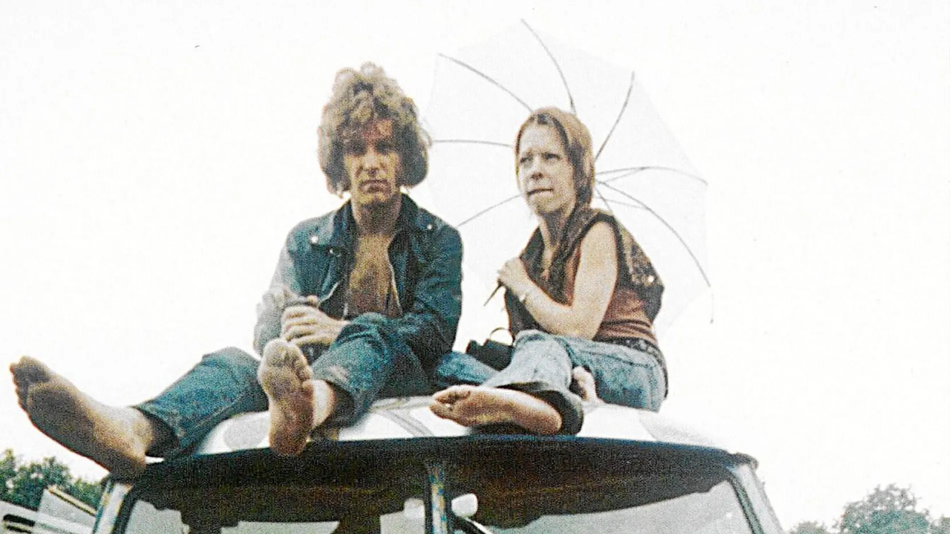 Celebrado en agosto de 1969, Woodstock fue el gran símbolo de la contracultura de los sesenta / Ap