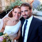 Foto de la Boda de Silva y Biondo
