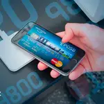 Más de un millón de personas sufrieron un uso fraudulento de sus tarjetas de crédito en los últimos doce meses