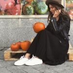Sara Carbonero tiene el truco para lucir perfecta en Halloween