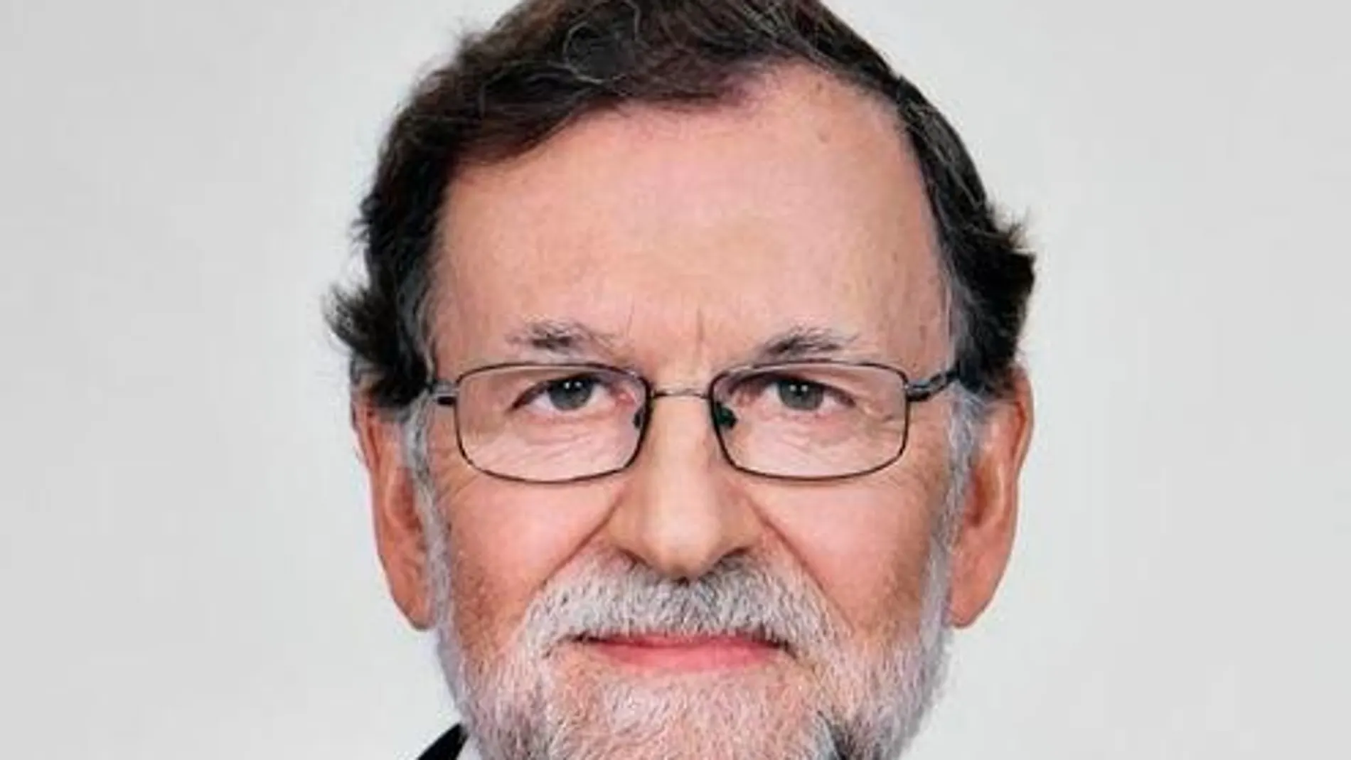 "Una España mejor"(Plaza & Janés) es el título de este libro en el que Rajoy relata momentos decisivos