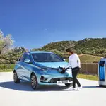  Hyundai Kona y Renault ZOE: máxima puntuación Green NCAP por su bajo impacto ambiental 