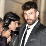 Gerard Piqué