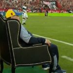 Diego Armando Maradona