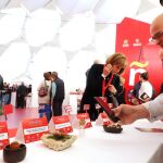 Concurso de Tapas de Valladolid de la pasada edición