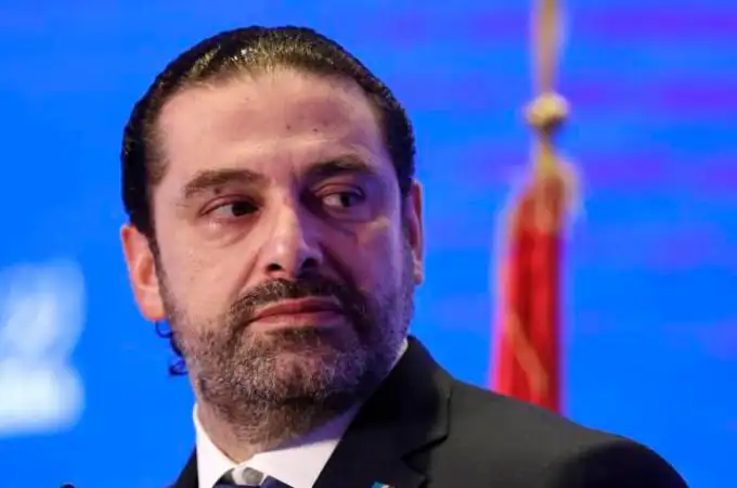 La primavera libanesa acaba con Hariri
