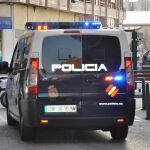 Muere un joven al quedar atrapado en una valla en Lorca