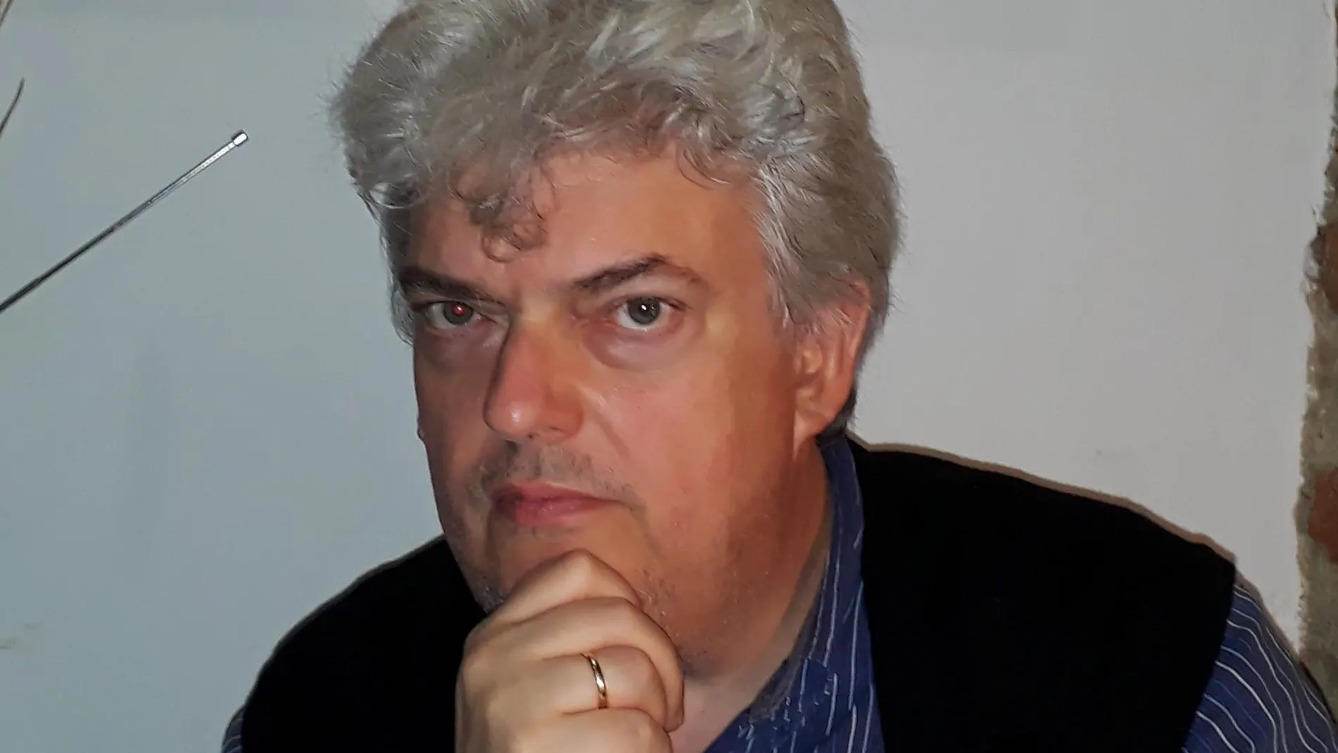 Xosé Manoel Núñez Seixas, ganador del Premio Nacional de Ensayo 2019