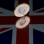 Las monedas conmemorativas del Brexit... serán fundidas