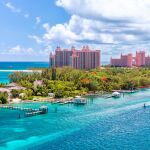 El paraíso en la Tierra está en Bahamas | Archivo