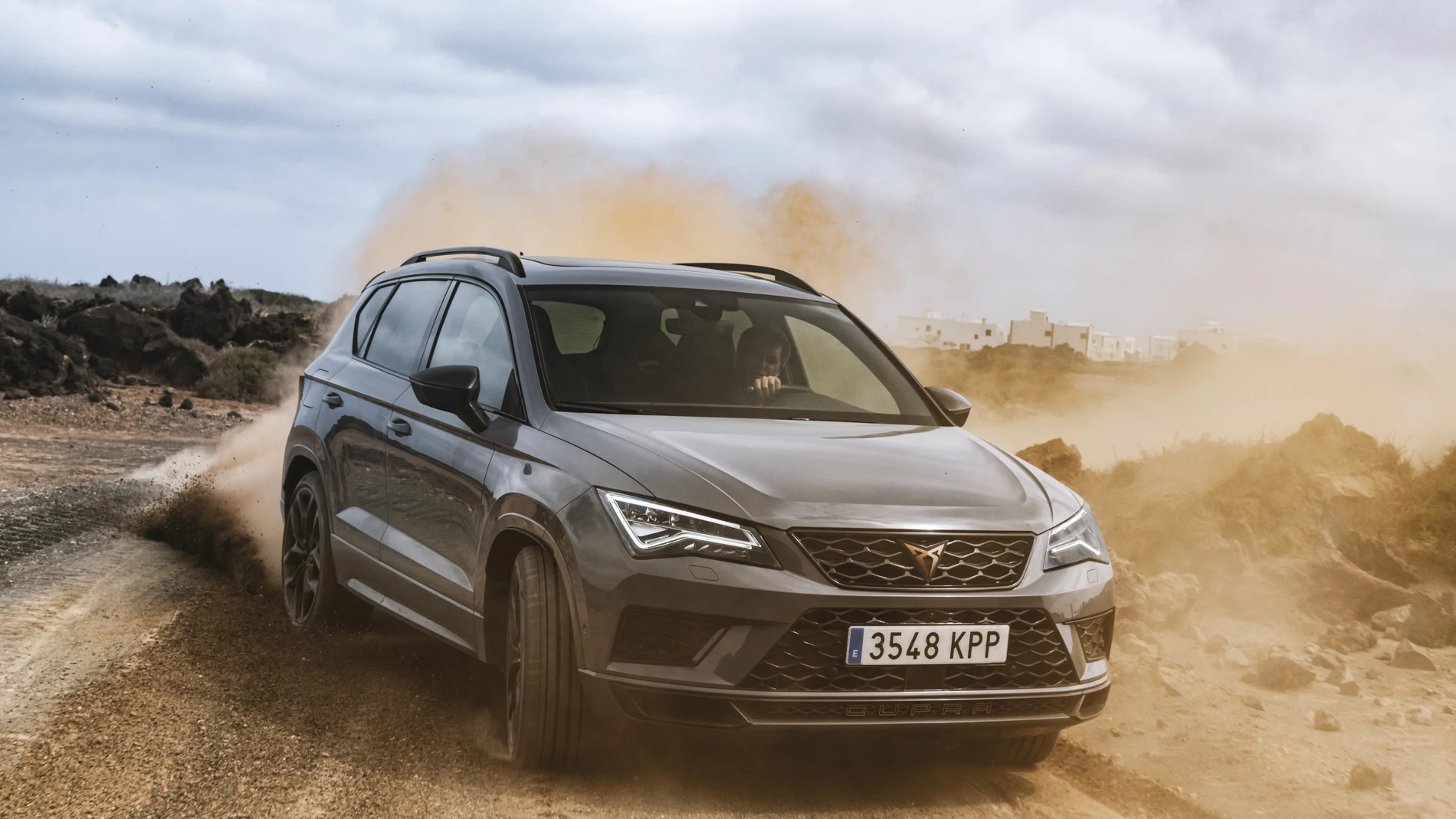 Potencia y discreción: la fórmula que hace triunfar a Cupra