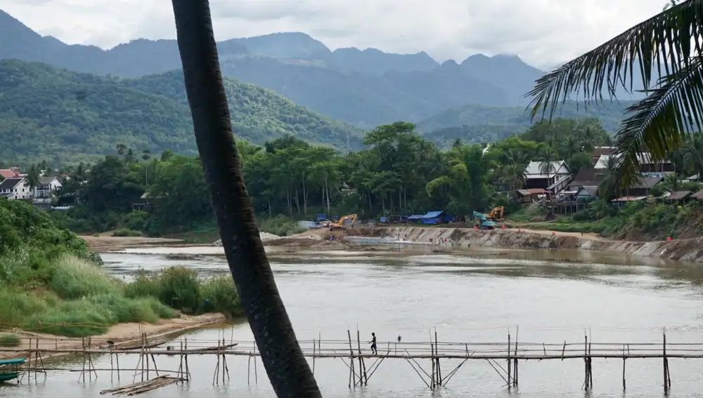 Viajes Turismo: Laos