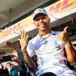  El secreto de los seis títulos mundiales de Lewis Hamilton en Fórmula 1