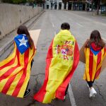 Votar por Cataluña, votar por España