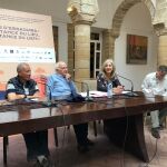 La consejera de Cultura interviene en el «Forum des Andalousies» / Foto: EP