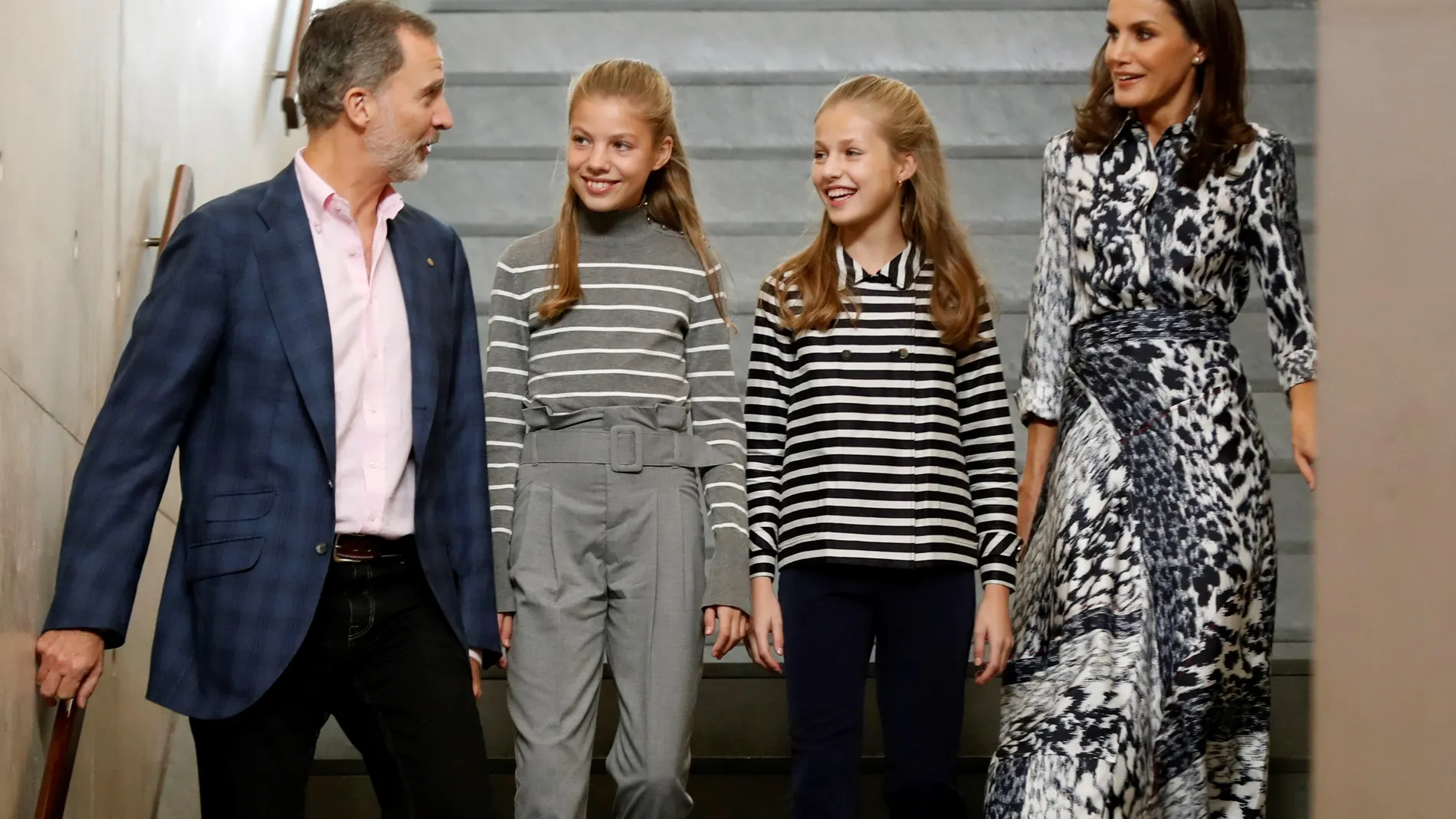 Premios Princesa de Girona 2019