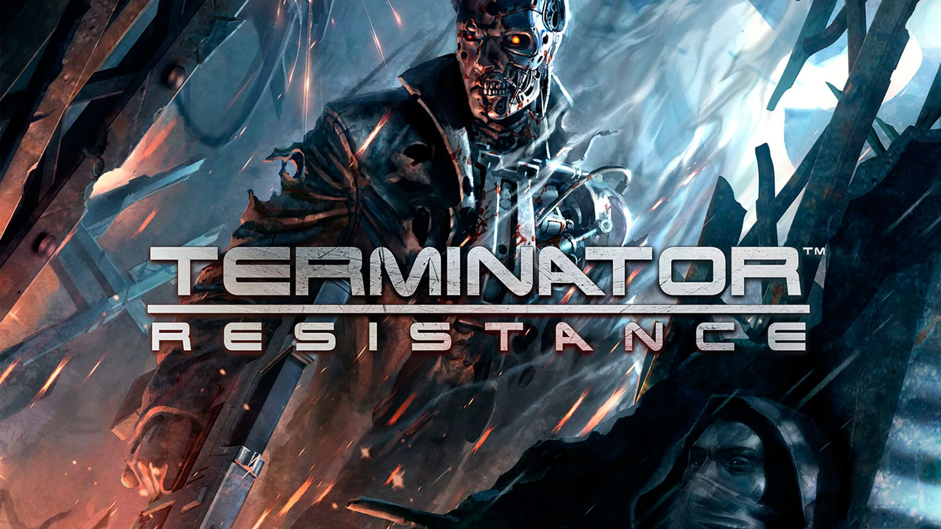 ‘Terminator Resistance’