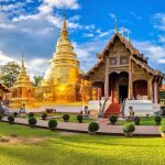Chiang Mai, el corazón verde de Tailandia