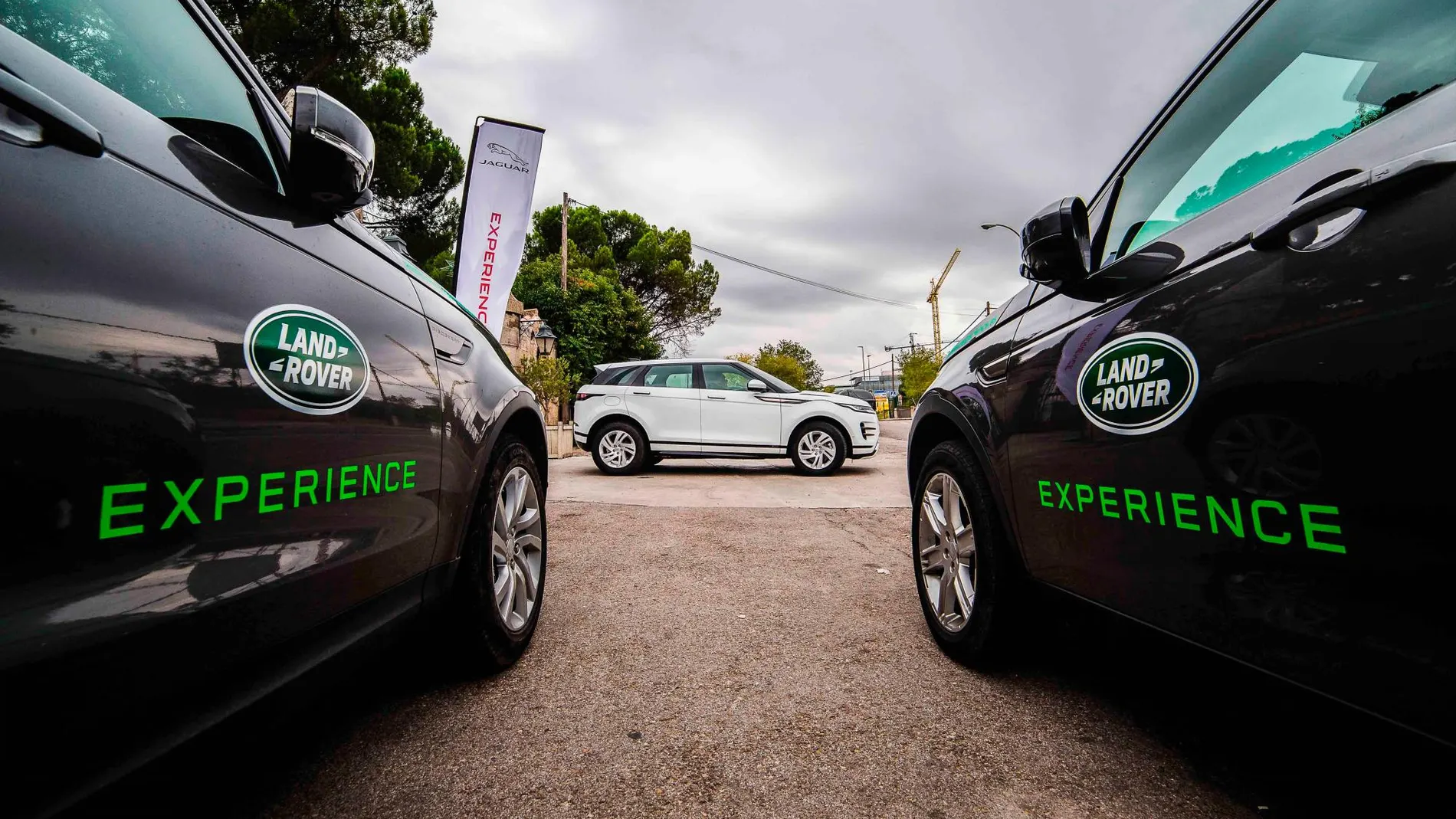 El Electri-City Tour intentará acercar a sus fans a su nueva gama