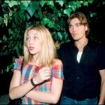 Fayna Bethencourt y Carlos Navarro, en una imagen de archivo/Foto: Gtres