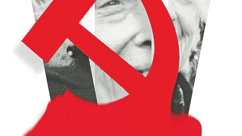 El mito prefabricado de la Pasionaria