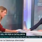 Cayetana Álvarez de Toledo: “En TV3 se ha llamado putos perros de mierda a los Mossos con el dinero de todos los catalanes”